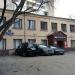 Снесенное здание (Пятницкая ул., 37 строение 2) в городе Москва