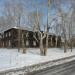 Снесенный жилой дом (Набережная ул., 9) в городе Братск