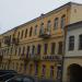 Internacyjanaĺnaja vulica, 12 in Minsk city