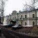 Internacyjanaĺnaja vulica, 13а in Minsk city