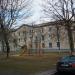 Narodnaja vulica, 58 in Minsk city