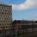 Minsk gears factory in Minsk city
