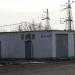 Трансформаторная подстанция в городе Москва