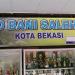 SD BANI SALEH 1 (en) di kota Bekasi