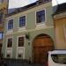 Casa Veche (ro) in Braşov city