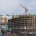 Жилой комплекс «Пикассо» в городе Москва