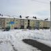 Детская игровая площадка в городе Братск