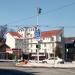 Hotel City Center (ro) in Braşov city