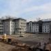 Бизнес центр «Стримлайн Плаза» в городе Москва