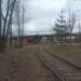 Автомобильный путепровод (ru) in Minsk city