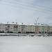 ул. Иванова, 3 в городе Братск