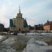 Молельный дом в городе Старая Купавна
