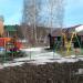 Детская площадка в городе Старая Купавна