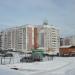 ул. Иванова, 16 в городе Братск