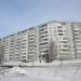 ул. Гиндина, 12 в городе Братск