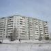 ул. Гиндина, 12 в городе Братск