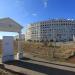 Информационный портик в городе Севастополь