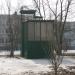 Голубятня в городе Мытищи