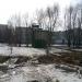 Голубятня в городе Мытищи