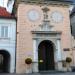Вход в базилику (ru) in Czestochowa city