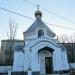 Свято-Симеоновский собор в городе Николаев