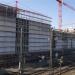 Neubau von 4 Studentenwohnheime in Stadt Würzburg