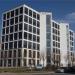 Ringparkcenter in Stadt Würzburg