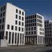 NOVUM Businesscenter in Stadt Würzburg