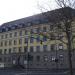 Mozartcenter in Stadt Würzburg