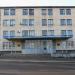 Новый корпус Национального Университета Кораблестроения имени адмирала Макарова в городе Николаев