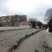 Мост в городе Калининград