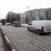 Мост в городе Калининград