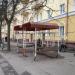Остановка в городе Калининград