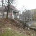 Вход на платформу в городе Калининград
