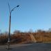 Лестница в городе Лисичанск
