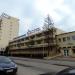 Hotel (pl) in Inowrocław city