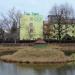 Wysepka (pl) in Inowrocław city