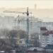 Mlyny in Dnipro city