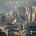 Замороженное строительство ЖК «Новострой» (ru) in Dnipro city