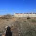 Часть античной дороги IV в до н.э. в городе Севастополь