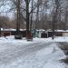 Гаражи в городе Ржев