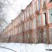 Ткацкий корпус в городе Карабаново