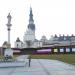Колонна Девы Марии (ru) in Czestochowa city