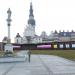 Поле Ясногорское (ru) in Czestochowa city