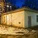Корпус № 5 (архив) городской клинической больницы им. М. Е. Жадкевича в городе Москва
