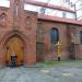 St Nicholas' Church in Inowrocław city