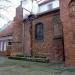 St Nicholas' Church in Inowrocław city