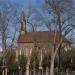 Friedhofskapelle in Stadt Würzburg