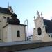 Kaplica Sakramentu Świętego (pl) in Czestochowa city