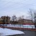 Средняя школа № 5 в городе Иркутск